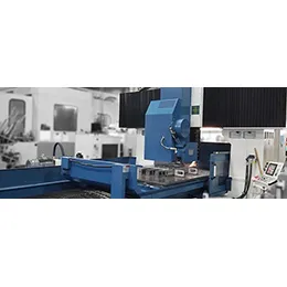 Precision Grinding