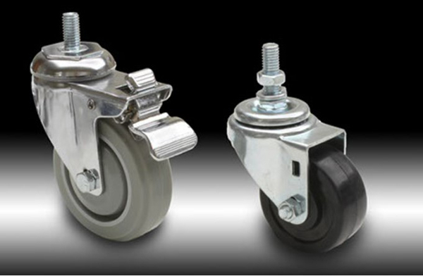 Institutional Industrial Casters
