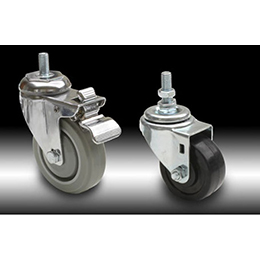 Institutional Industrial Casters