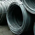 Coiled Rebar