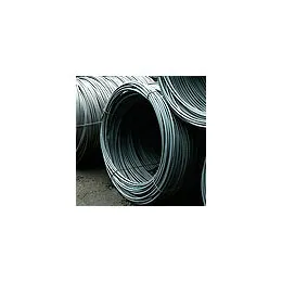 Coiled Rebar