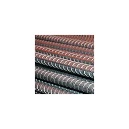 Coiled Rebar