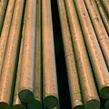 Round Hot Rolled Bar