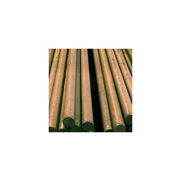 Round Hot Rolled Bar