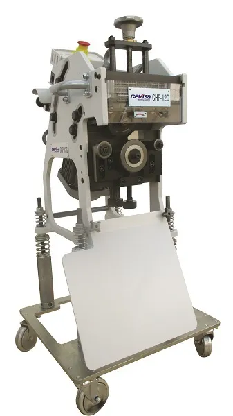 BEVELLING MACHINE CHP 12 G