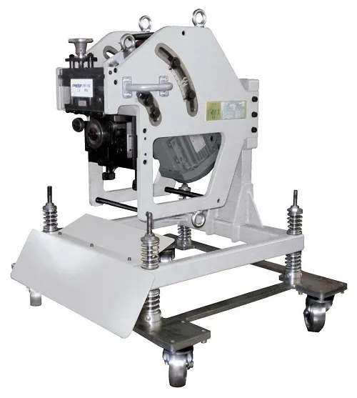 BEVELLING MACHINE CHP 12 G REV