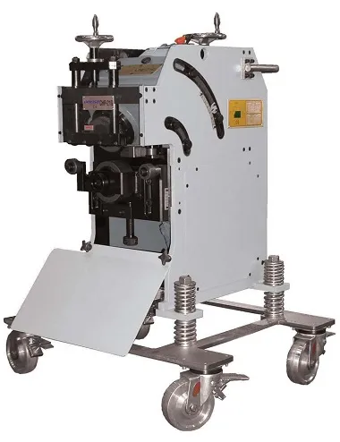 BEVELLING MACHINE CHP 21 G