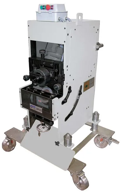 BEVELLING MACHINE CHP 21 G INV