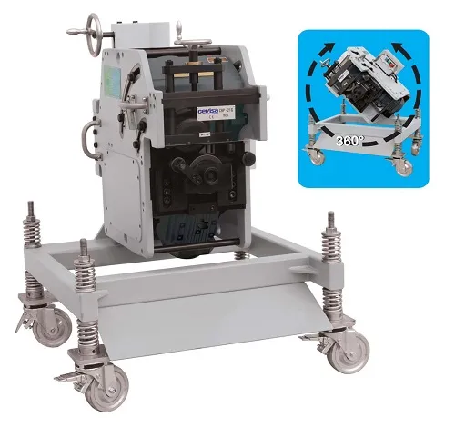 BEVELLING MACHINE CHP 21 G REV