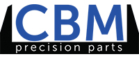 CBM Precision Parts Manufacturer