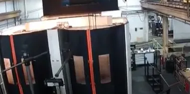 MAZAK E-1850E