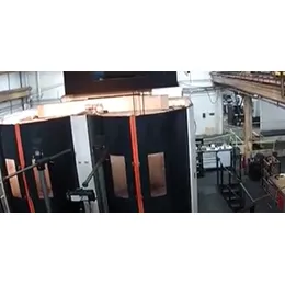MAZAK E-1850E