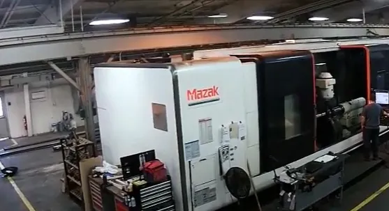 MAZAK E-670H
