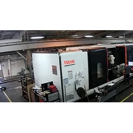 MAZAK E-670H