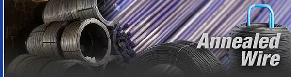 Annealed Wire