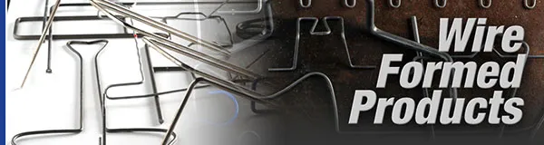 Wire Forms