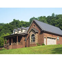 RESIDENTIAL