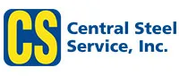 Central Steel Service Inc