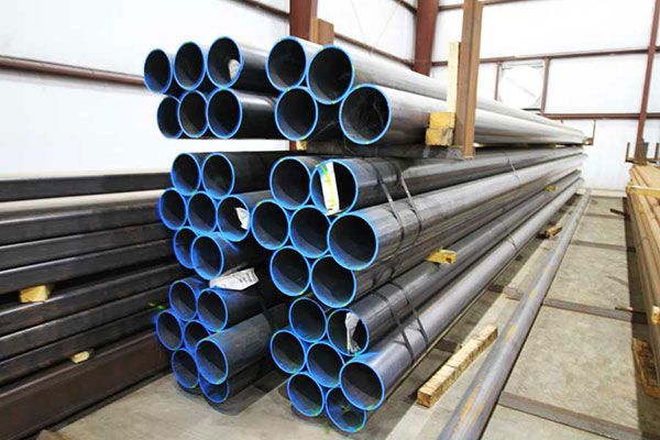 ASTM A847 Structural Steel