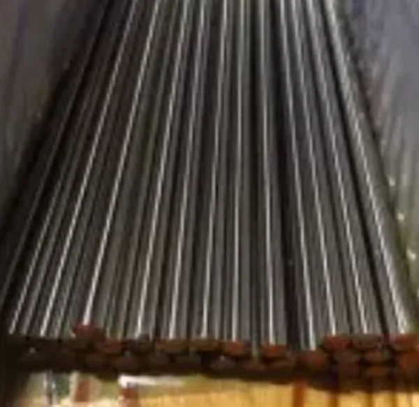 BAR STOCK