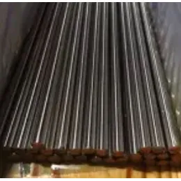 BAR STOCK