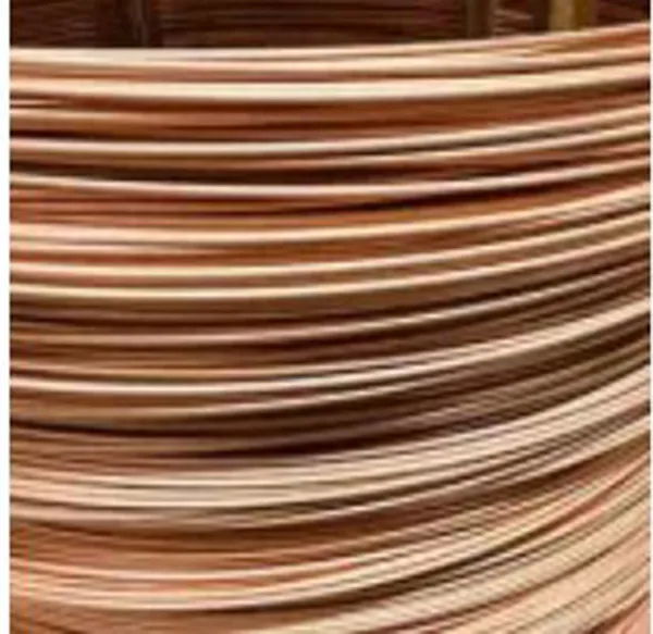 COLD HEADING WIRE