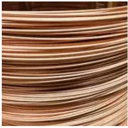 COLD HEADING WIRE