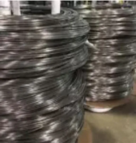 SPRING WIRE