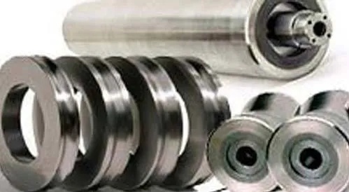Centrifugal Castings
