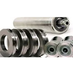 Centrifugal Castings