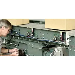 Conveyor Parts & Service