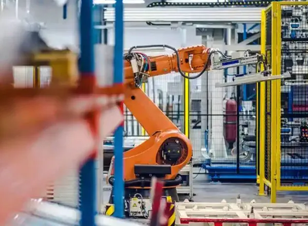 Robotic Palletizing Systems