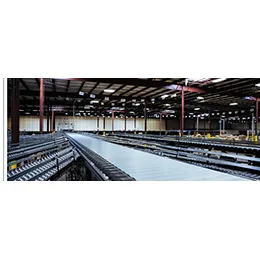 Shipping & Sortation Systems