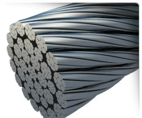 Wire Rope