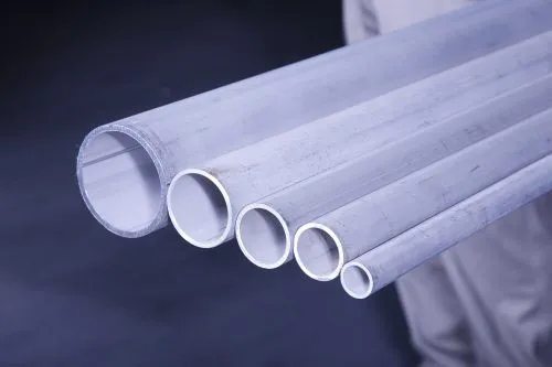 Stainless Steel Pipe