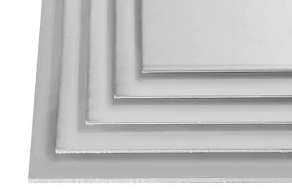 STAINLESS STEEL PLATE