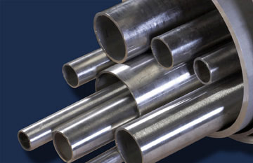 Stainless Steel Seamless and Welded Pressure Tube