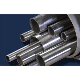 Stainless Steel Seamless and Welded Pressure Tube