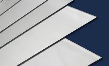 STAINLESS STEEL SHEET