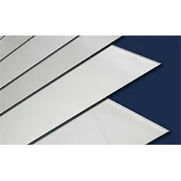 STAINLESS STEEL SHEET