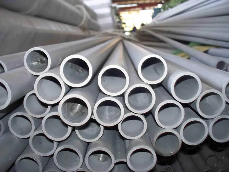 Alloy Steel Pipe