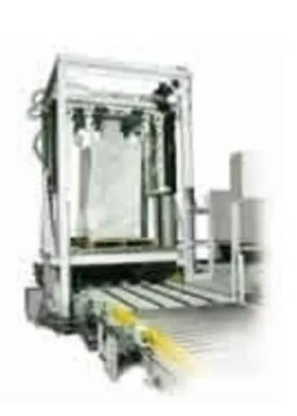 FIBC Filling Systems