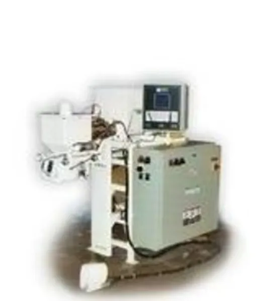 Open-Mouth Bag Fillers and AccelPak