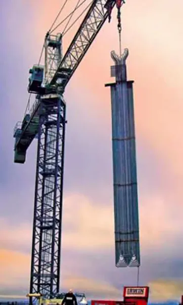 Tubular Elements