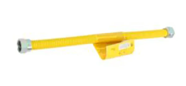 Yellow Coated