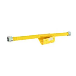Yellow Coated