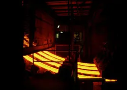 Steel Making