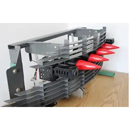 Sheet Metal Parts