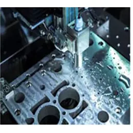 Waterjet Cutting
