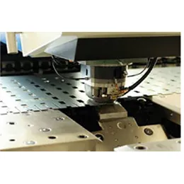 Metal Stamping